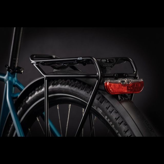 CUBE Access WS Pro Allroad 2021 naisten maastopyörä